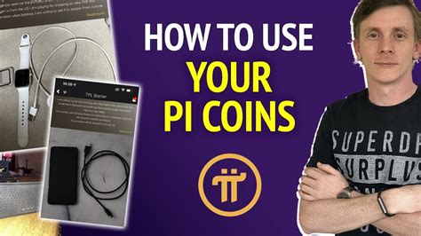 Pi Network How To Use Pi Coins To Buy Something Already Now Youtube