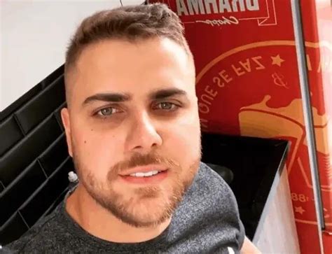 Sertanejo Z Neto Abre O Jogo Sobre Foto De Sunga Que Viralizou