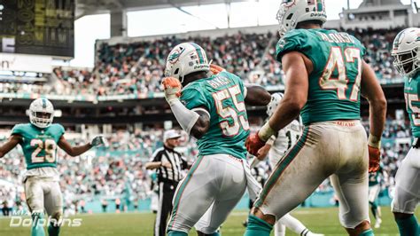 Full Game Gallery | Dolphins vs. Jets