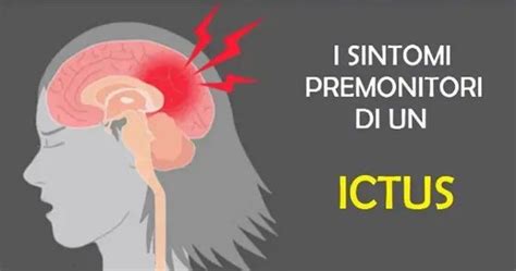 Segni Premonitori Dell Ictus Cosa Devi Sapere Per Salvarti La Vita