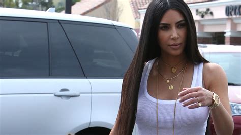 Kim Kardashian Publica Una Foto Y Qu Foto Que Ha Vuelto A Enfurecer