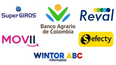 Wintor Abc Consulta Pago Por Giros Y Cajas Extendidas De Renta