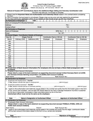 Cpf Forms Fill And Sign Printable Template Online