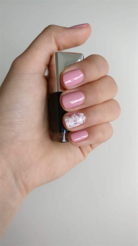 Russian Manicure What It Is And My Experience With It Manicures