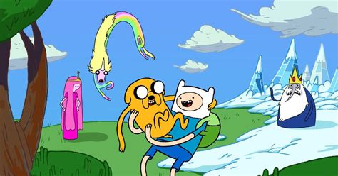 30 Best Adventure Time Episodes 2023 Updated Atelier Yuwa Ciao Jp