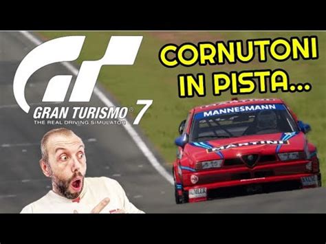 GRAN TURISMO 7 NEW DAILY RACE LIVE BY TWITCH GAMEPLAY PS5 T300 YouTube