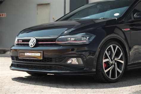 2019 Volkswagen Polo GTi For Sale - Dre Automotiv