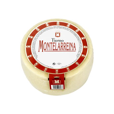 Montelarreina Mild 3kg 105 82oz Reny Picot