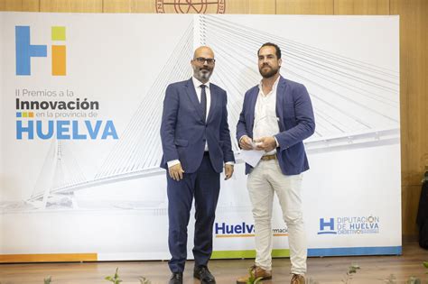 Imágenes de los II Premios a la Innovación