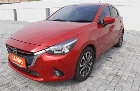 Harga Mobil Mazda Pintermekanik