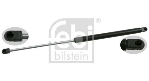 Febi Bilstein Gasfeder Koffer Laderaum für Ford Transit Bus E T 85 00