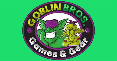 New Home - Goblin Bros., LLC