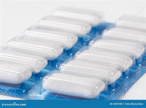 Pack of Gum stock photo. Image of bubble, dental, seal - 2209330