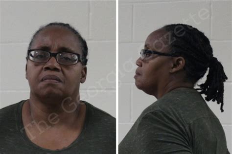 Jacqueline Jackson — Houston County Jail Bookings