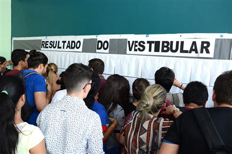 Resultado do vestibular e do SIS da UEA será divulgado na quinta feira