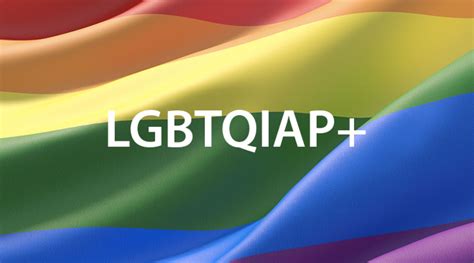 Saiba O Que Significa Cada Letra Da Sigla Lgbtqia Simple Organic