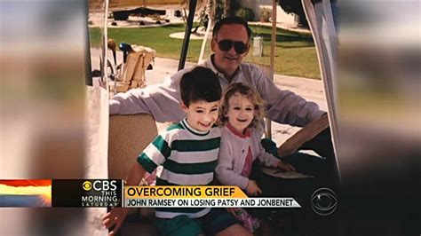 John Ramsey New Wife