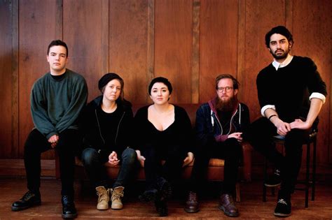 Shunkan Stir Up an Indie-Pop Maelstrom on 'The Pink Noise' - SPIN