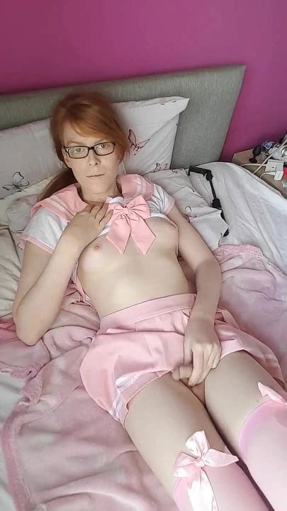 Gentle Fuck With Lots Of Moans And Gasps Shemale Amateur Porn By