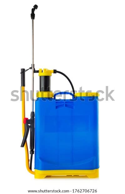 319 Knapsack Sprayer Images Stock Photos And Vectors Shutterstock