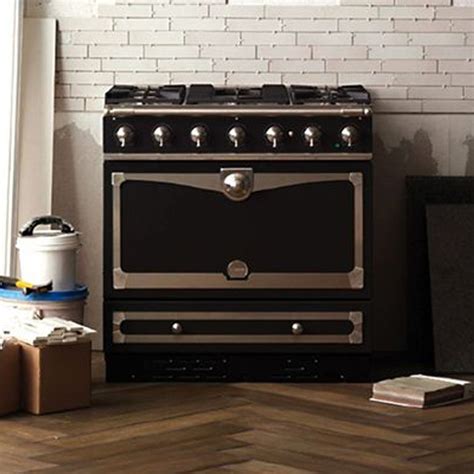 La Cornue Cornuf Albertine Range Cooker Archipro Nz