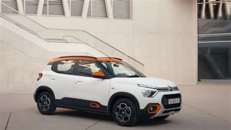 Citroen C3 Aircross Vs Maruti Ertiga The Battle For 7 Seater