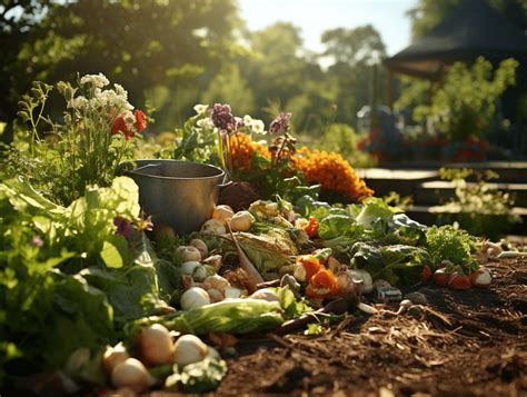 Erreurs Compostage 10 éléments à Exclure Pour Un Compost Sain