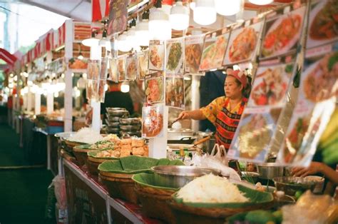 Pratunam Night Market: Experience The Best Night Market in Bangkok - Dimaak