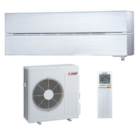 Aparat De Aer Conditionat Mitsubishi Electric MSZ LN60VGV MUZ LN60VG