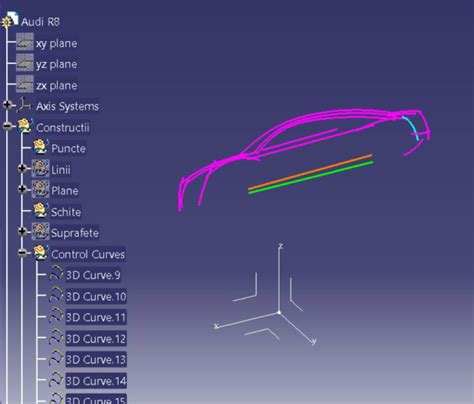 Do Product Design In Catia By Paraschivalex Fiverr