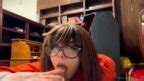 Momokun Sex Tape Velma Riding Cock Porn Video Gotanynudes