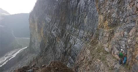 Surprised This Route Hasnt Been Posted Here Takakkaw Falls Yoho Np