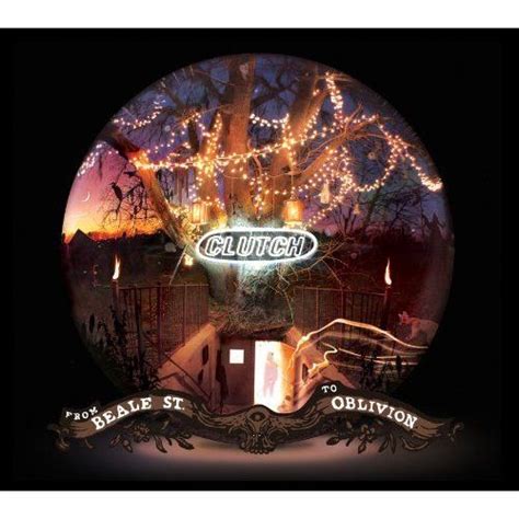 From Beale Street To Oblivion Expanded Edition Cd1 The Clutch Mp3