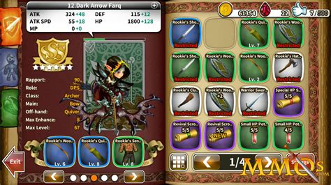 Dragon Blaze Game Review