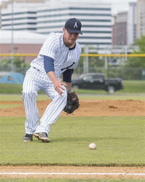 Herndon Braves At Alexandria Aces June 5 2016 Flickr