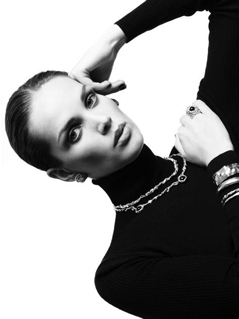 Genevieve Sztuk Kavyar