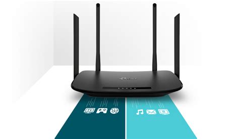 TP-Link Archer VR300 AC1200 Wireless VDSL/ADSL | Technology Valley