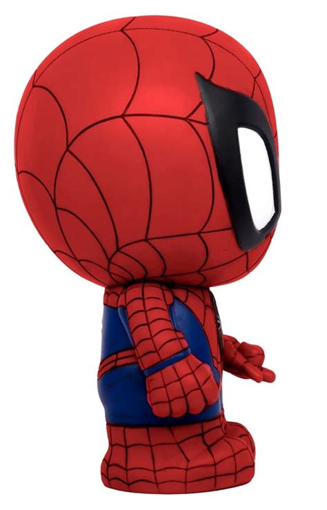 Spider Man Money Bank Pop Culture Accessories Free Shipping Over £
