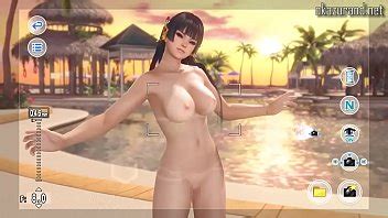 DOAX VV NYOTENGU Nude MOD Okazurand Net XVIDEOS