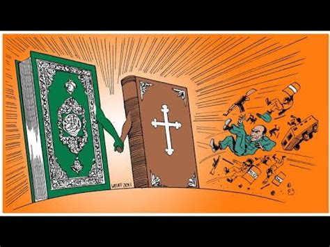 HOLY TRINITY DEBATE ROMAN CATHOLIC VS ISLAM MUSLIM ALVIN GITAMONDOC