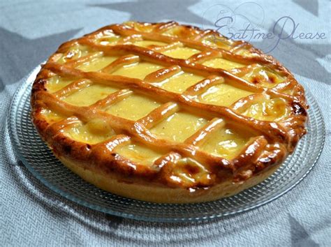 Tarte Au Libouli Eat Me Please