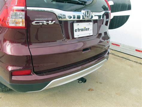 2015 Honda Cr V Draw Tite Trailer Hitch Receiver Custom Fit Class