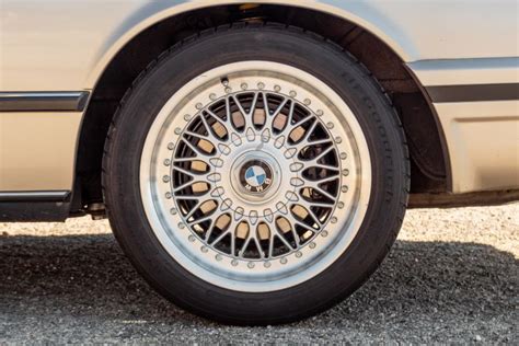 1978 Bmw 635 E24 Csi Usa Version 710891 Best Quality Free High