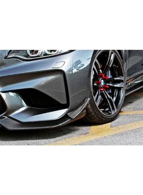 Carbon Parts Front Bumper Bmw F87 M2 Jhparts