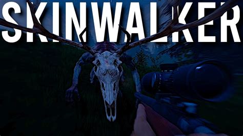 Skinwalker Game