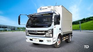 Isuzu N Series Nqr L Cargo Ft Dropside Wheeler Philippines