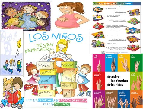 Garantizar Los Derechos Y Deberes De Los Niños Y Niñas De La Educación