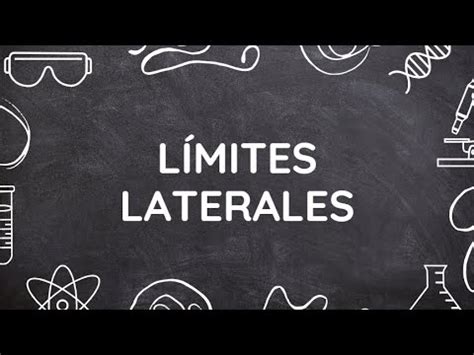 límites laterales YouTube