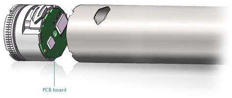 ijust  kit  electronic cigarette starter kit eleafworld