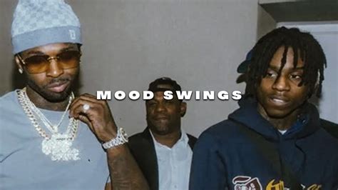 Pop Smoke Mood Swings Remix Ft Lil Tjay Polo G Music Video